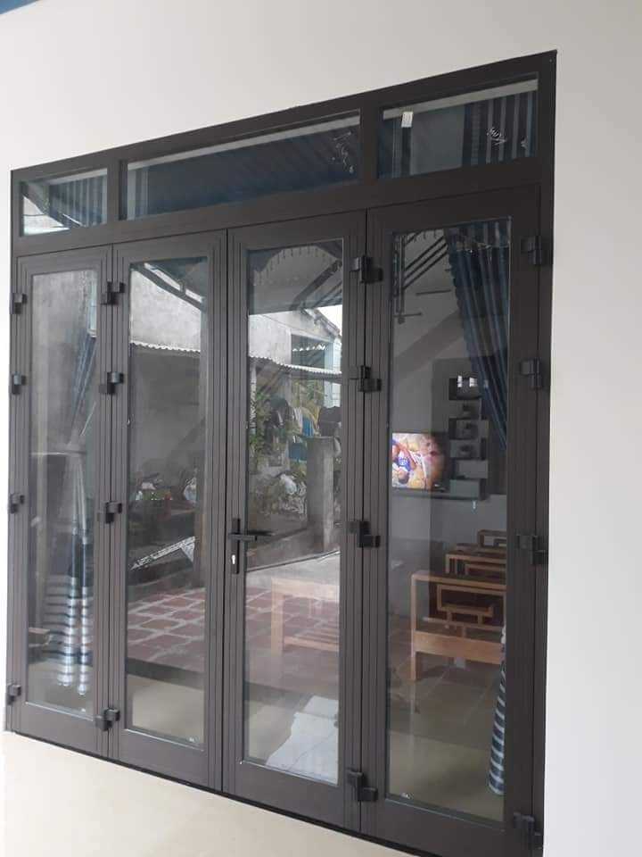 Kết quả hình ảnh cho cửa nhôm xingfa